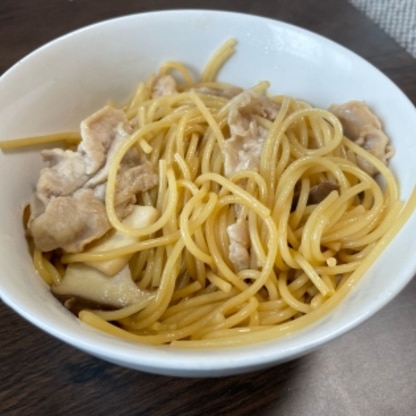 ニラがなくシンプルですが、味付け参考にさせていただきました！
美味しかったです〜！